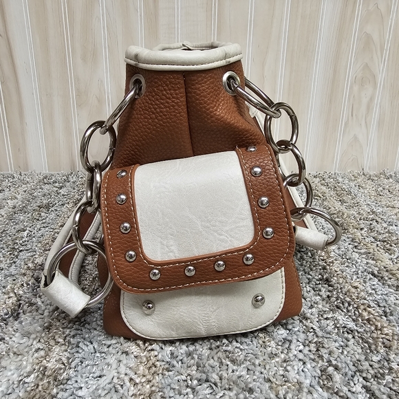 American Bling • Conceal Carry Purse Rhinestones • Like New - Picture 2 of 8